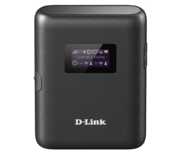 D-Link DWR-933 1200Mbps b/g/n/ac 3G/4G (LTE) 300Mbps - 634690 - zdjęcie 5